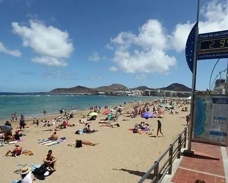 501 Con Vista Mar * Las Palmas de Gran Canaria