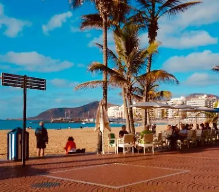 501 Con Vista Mar *