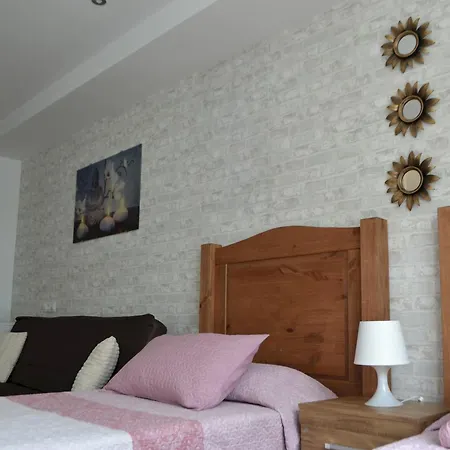 Apartamento 501 Con Vista Mar
